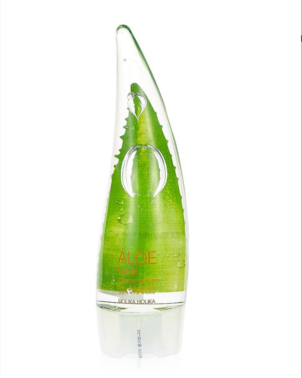 sephora aloe vera Sephora Collection Aloe Vera body jelly – Instaura