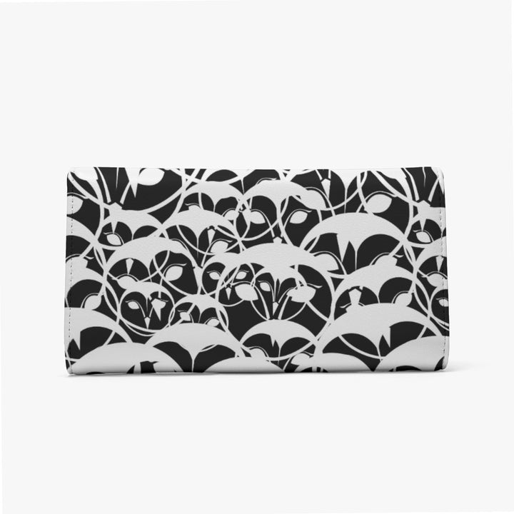 Euphoric Forest | Foldable Wallet