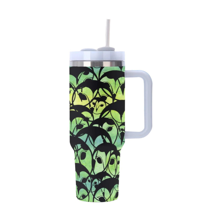 Euphoric Forest | 40oz Tumbler