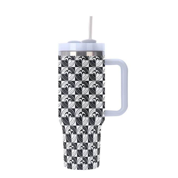 Downtown Bloom | 40oz Tumbler