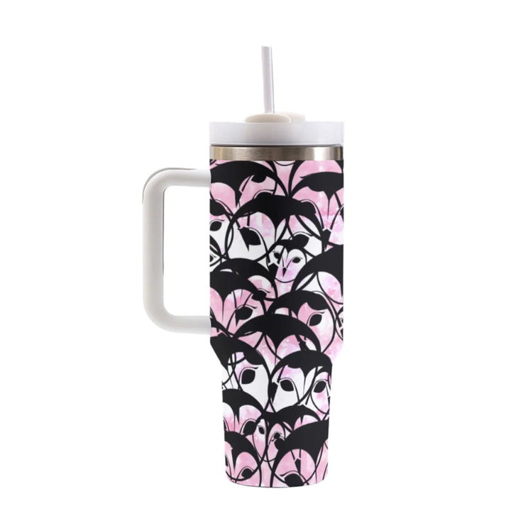 Euphoric Forest | 40oz Tumbler