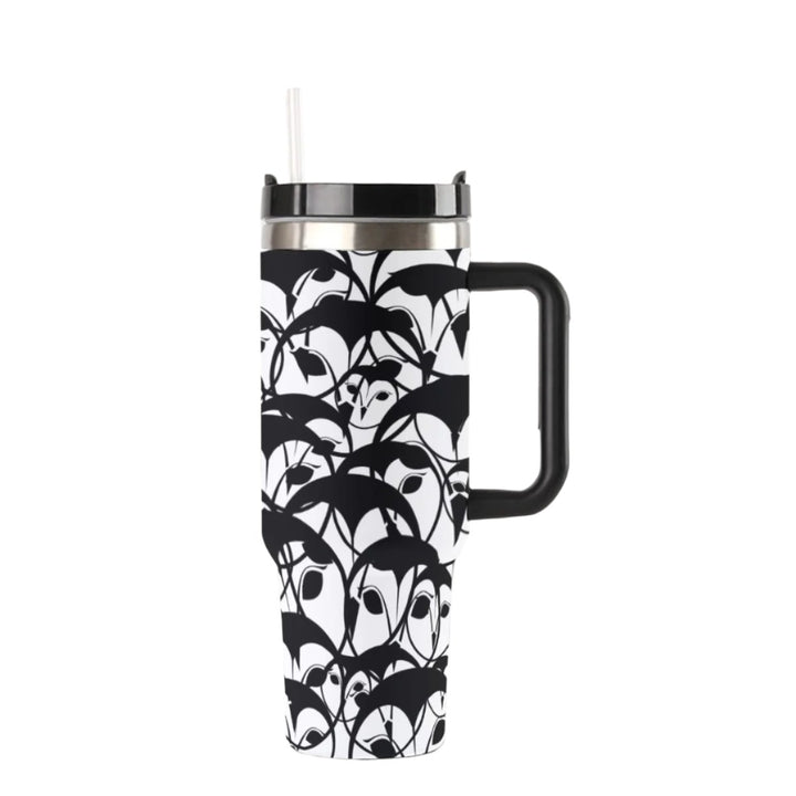 Euphoric Forest | 40oz Tumbler