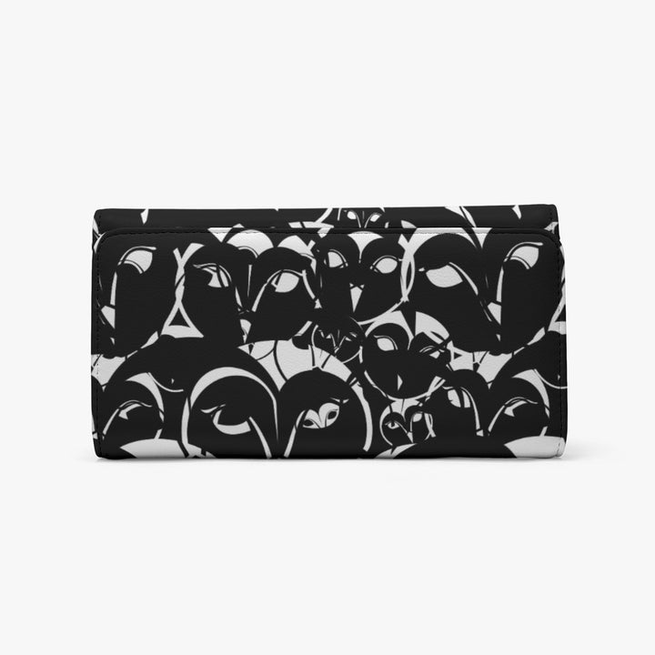 Euphoric Forest | Foldable Wallet