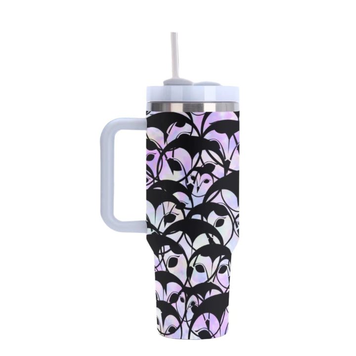 Euphoric Forest | 40oz Tumbler