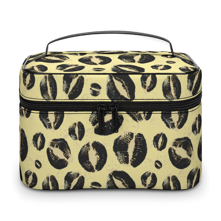 Retro Glitz Makeup Bag