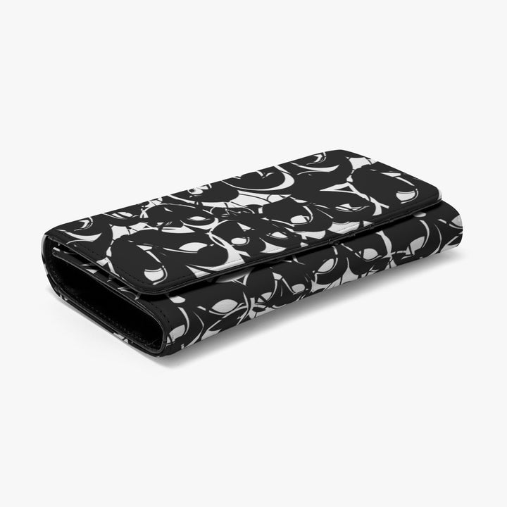 Euphoric Forest | Foldable Wallet