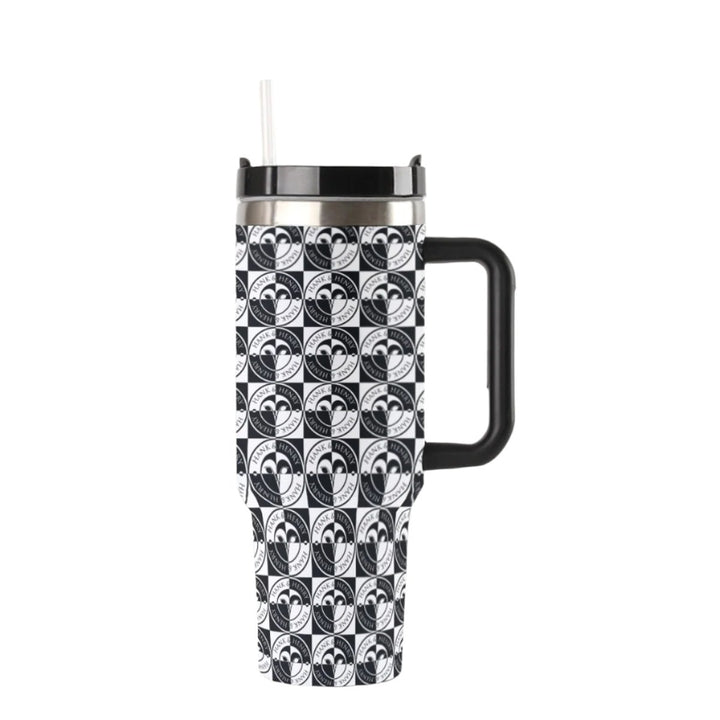 Downtown Bloom | 40oz Tumbler