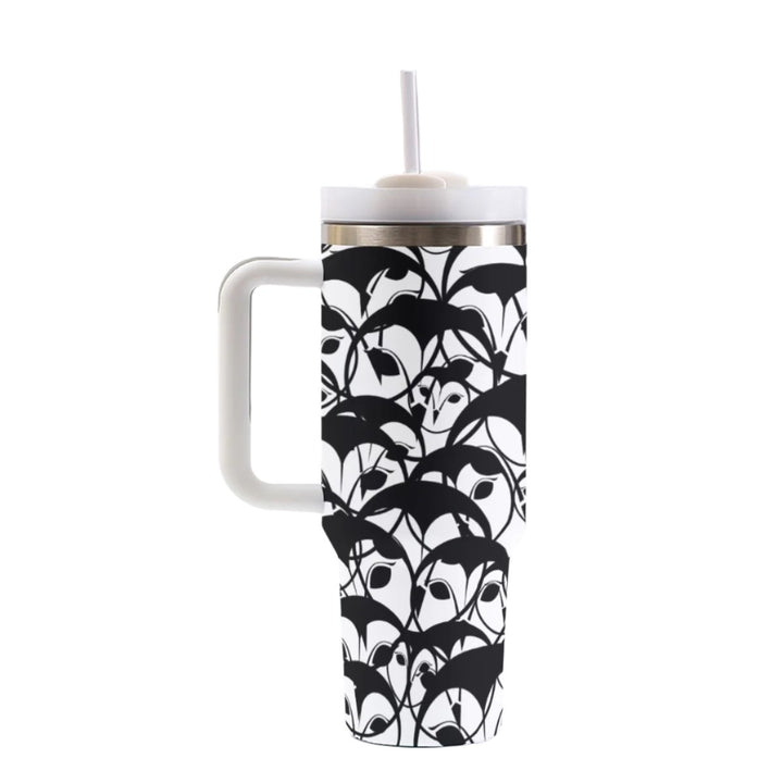 Euphoric Forest | 40oz Tumbler