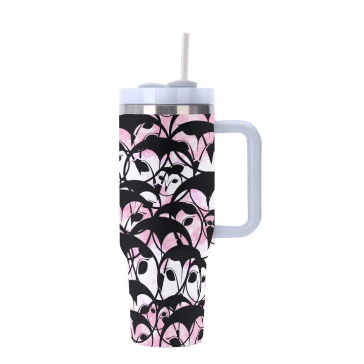 Euphoric Forest | 40oz Tumbler