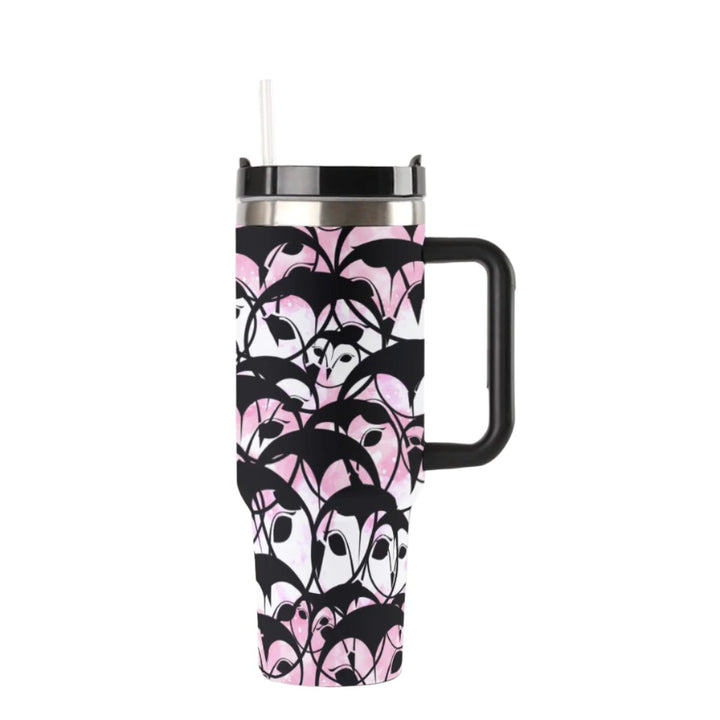 Euphoric Forest | 40oz Tumbler