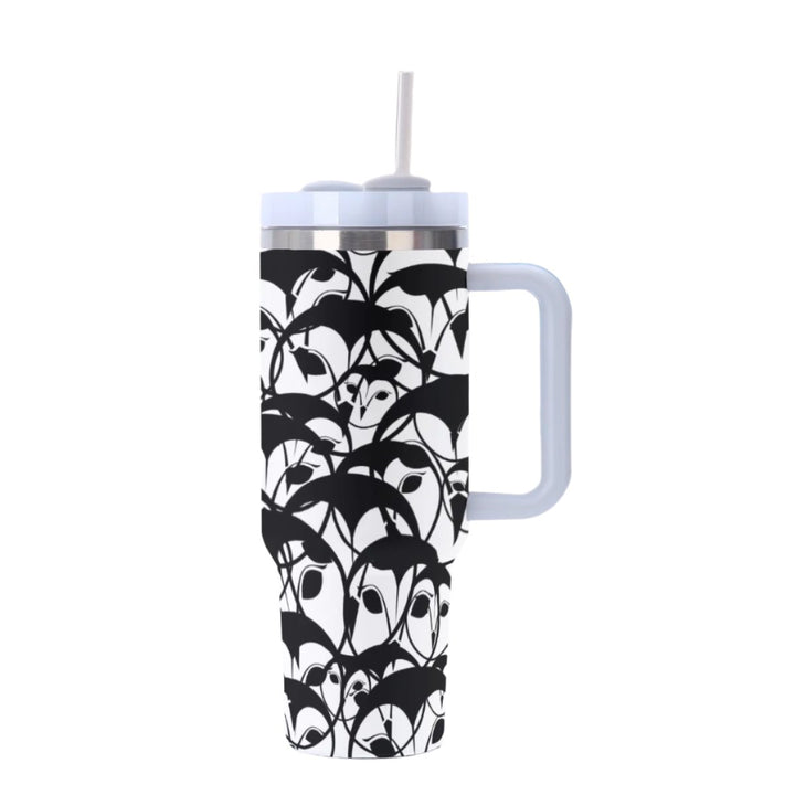 Euphoric Forest | 40oz Tumbler