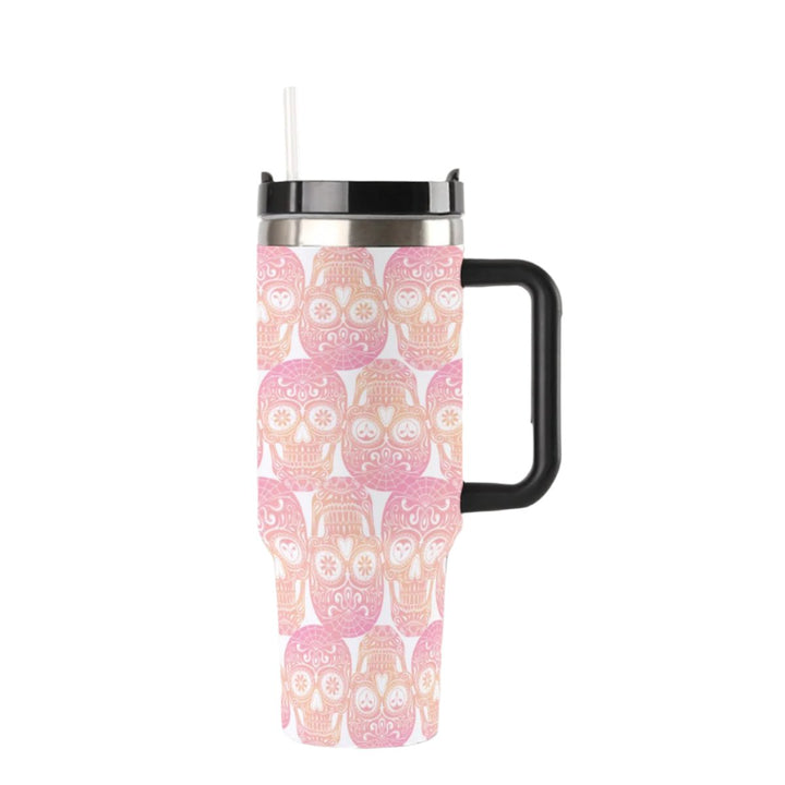 Sugar My Skulls | 40oz Tumbler