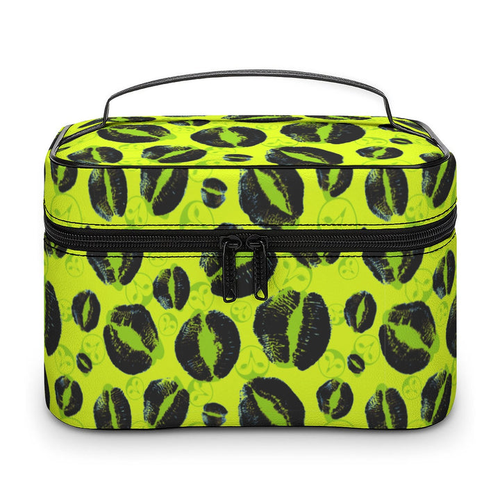 Retro Glitz Makeup Bag