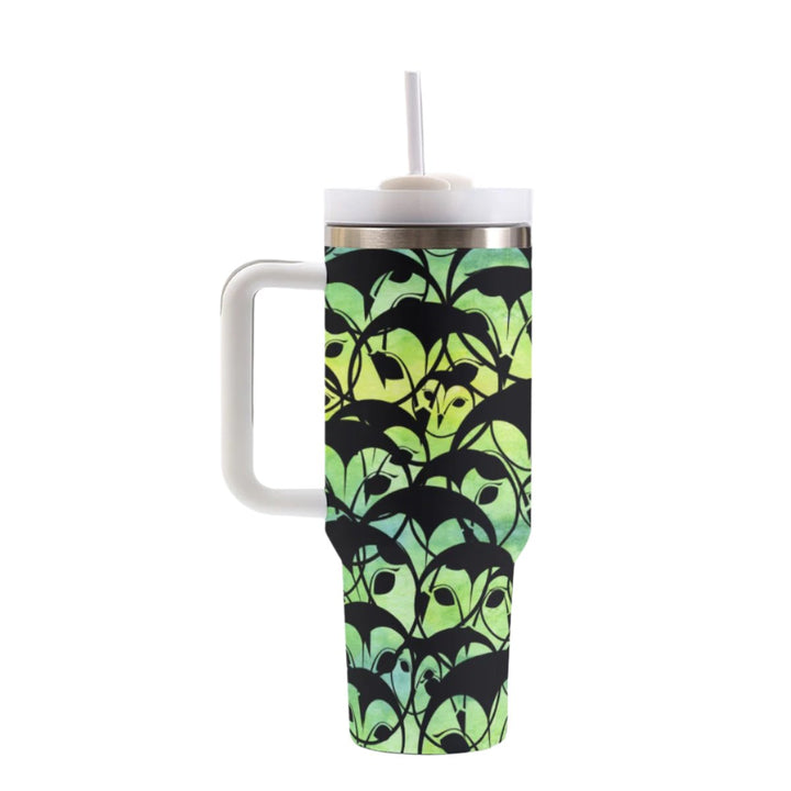 Euphoric Forest | 40oz Tumbler