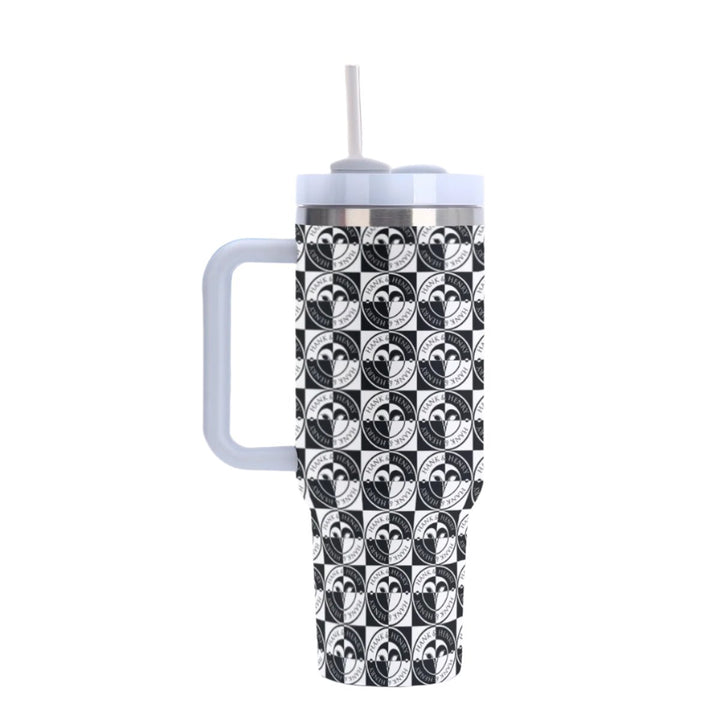 Downtown Bloom | 40oz Tumbler