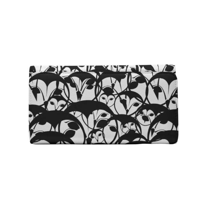 Euphoric Forest | Foldable Wallet