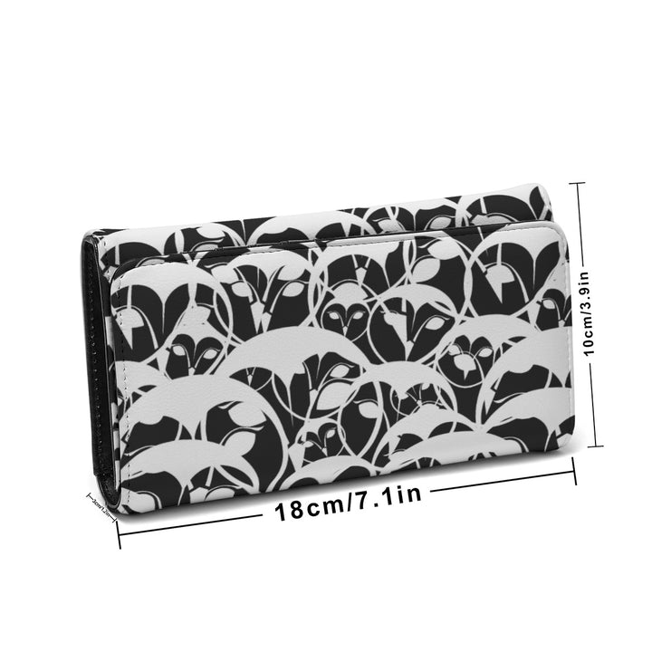 Euphoric Forest | Foldable Wallet