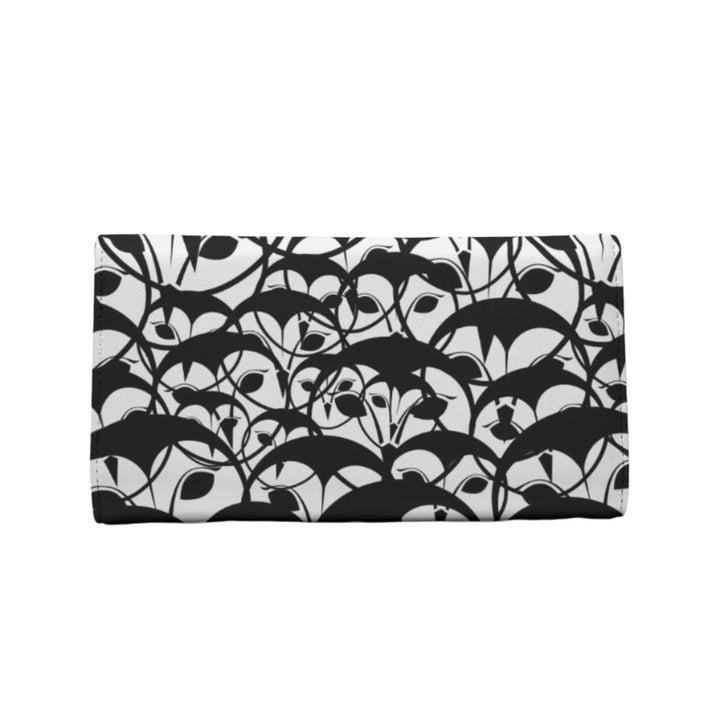 Euphoric Forest | Foldable Wallet