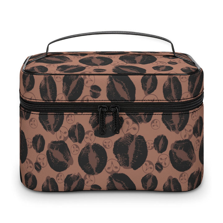 Retro Glitz Makeup Bag