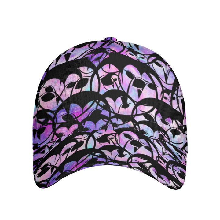 Snapback Hat