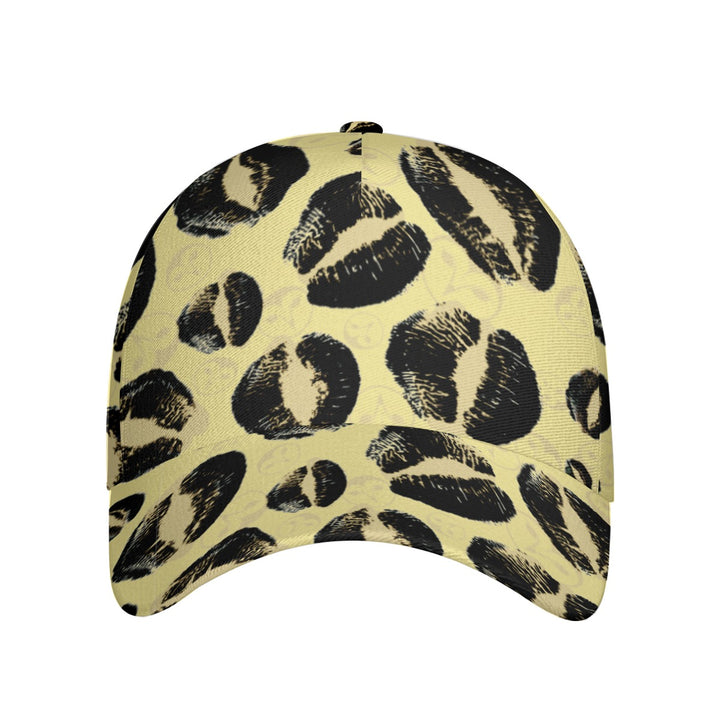 Snapback Hat
