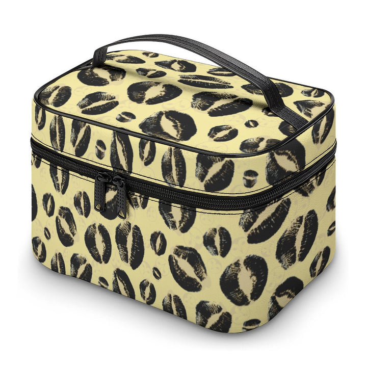 Retro Glitz Makeup Bag