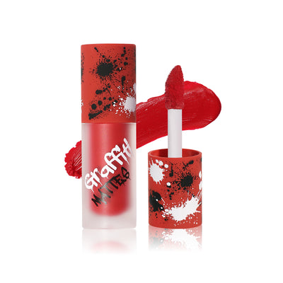 Chingona | Longwear Lipstick
