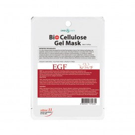 Dearderm Bio Cellulose Gel Mask - EGF 30ml / 1.01 fl – Hank