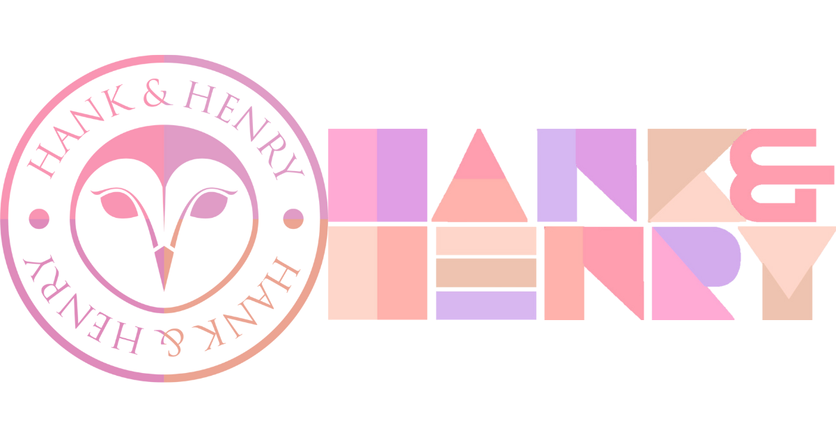 Makeup, Apparel, and Accessories – Hank & Henry Beauty