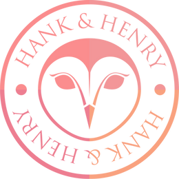 Hank & Henry Beauty