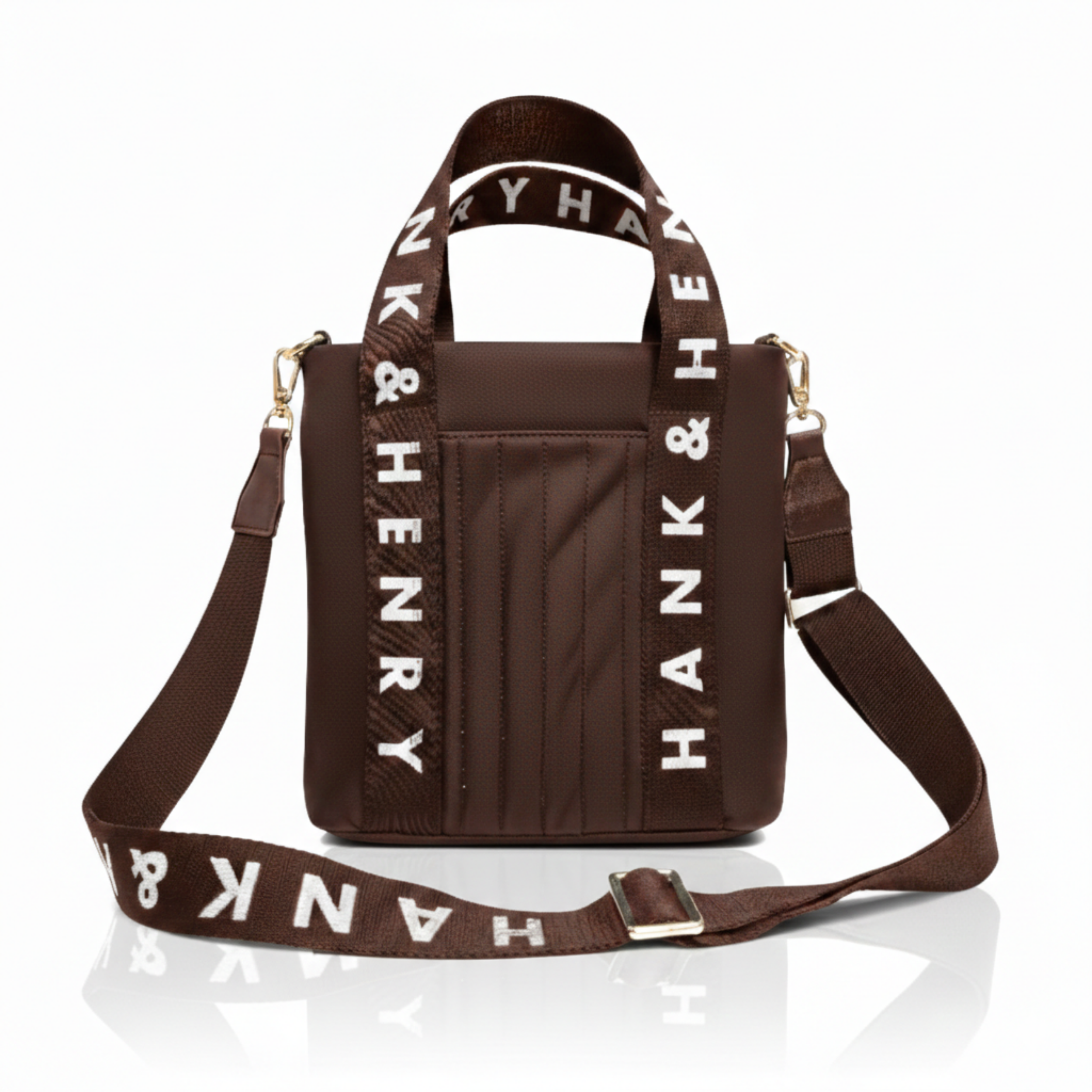 The H&H Bag | Sucia – Hank & Henry Beauty