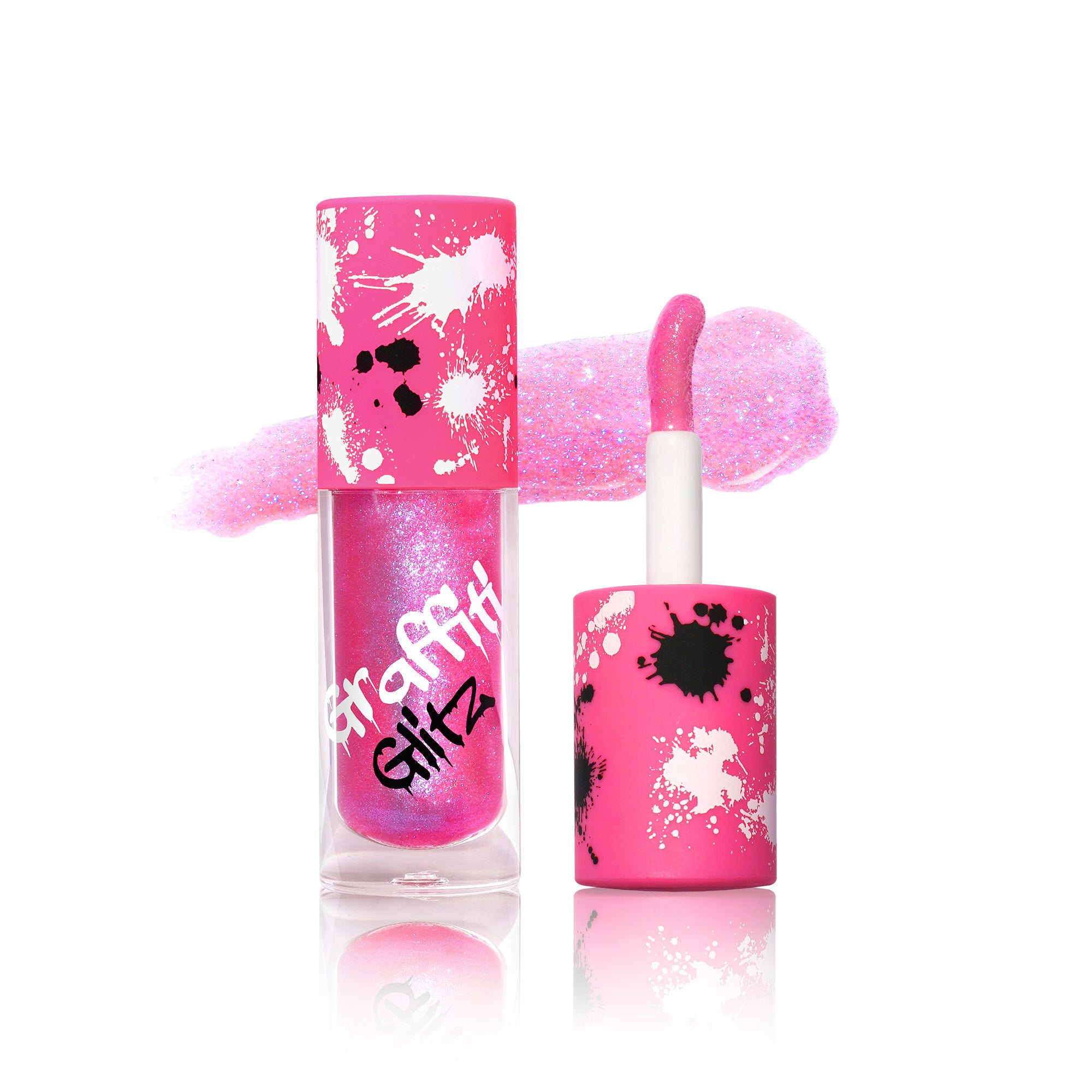Your Dad | Lip Lustre Gloss – Hank & Henry Beauty