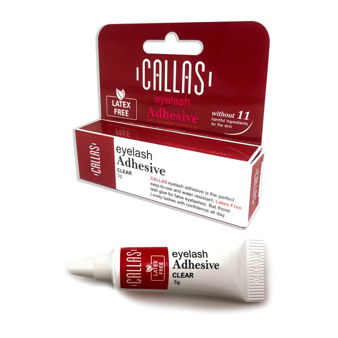 Callas Eyelash Adhesive