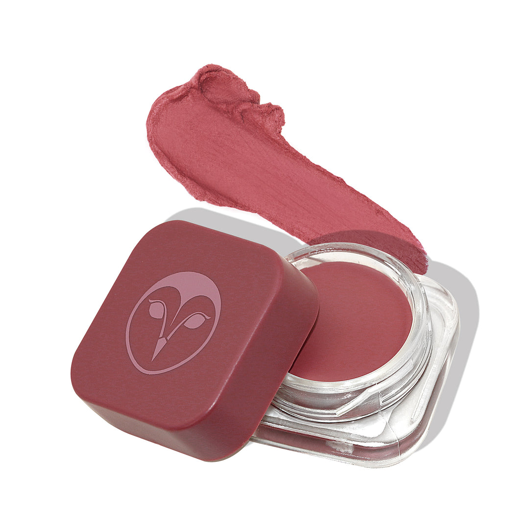 Senora | All-Over Velvet Touch Cream Color