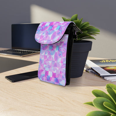 My Lil Side Chick | Wallet/Phone Holder