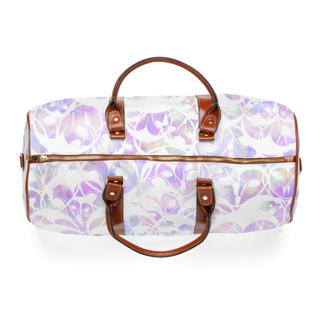 Euphoric Forest | Travel Bag