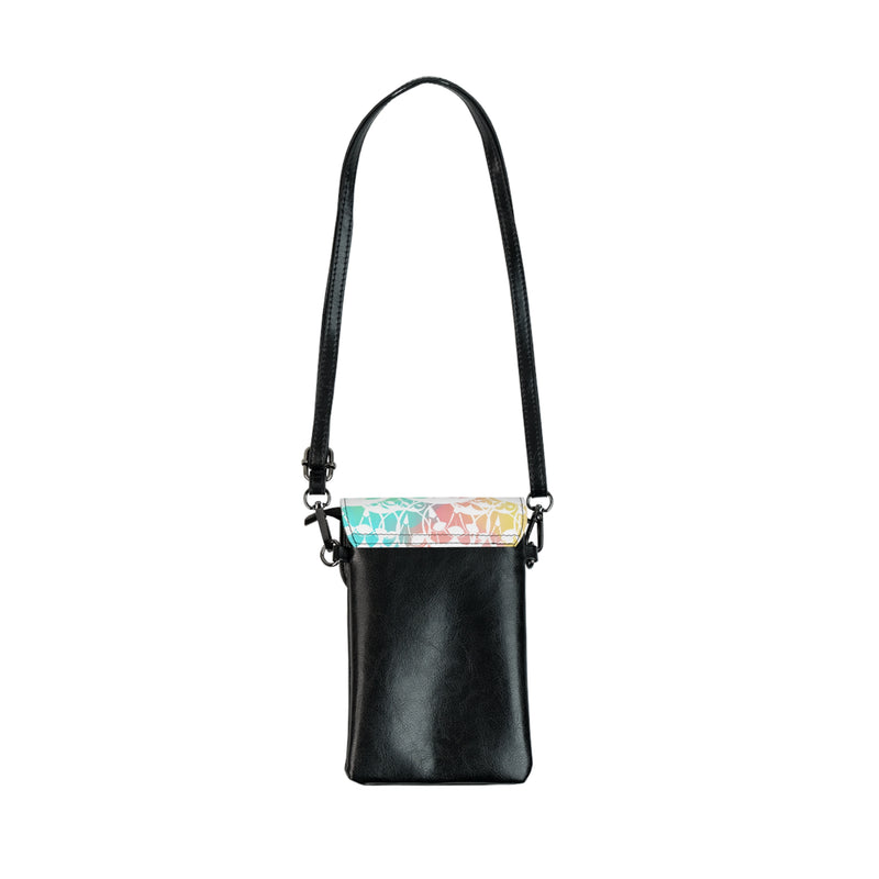 Euphoric Forest | Crossbody Wallet