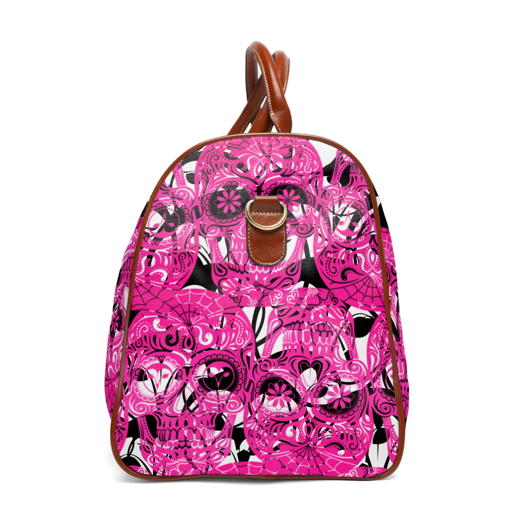 Sugar My Skulls | Travel Bag STYLE# HH118