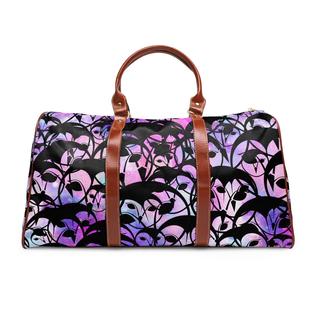 Euphoric Forest | Travel Bag