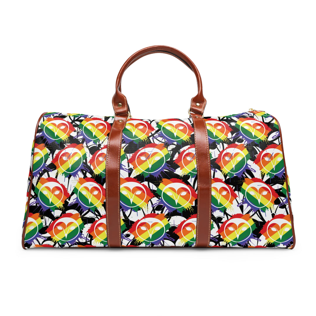 Sugar My Skulls | Travel Bag STYLE# HH131