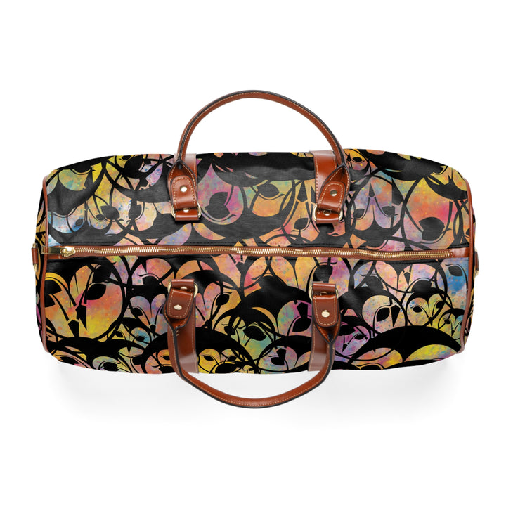 Euphoric Forest | Travel Bag