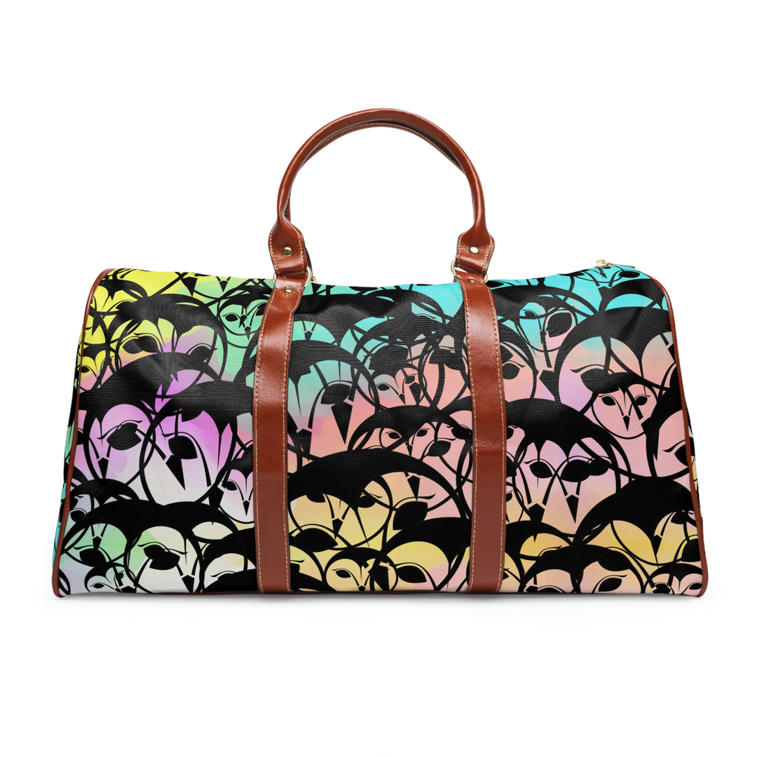 Euphoric Forest | Travel Bag