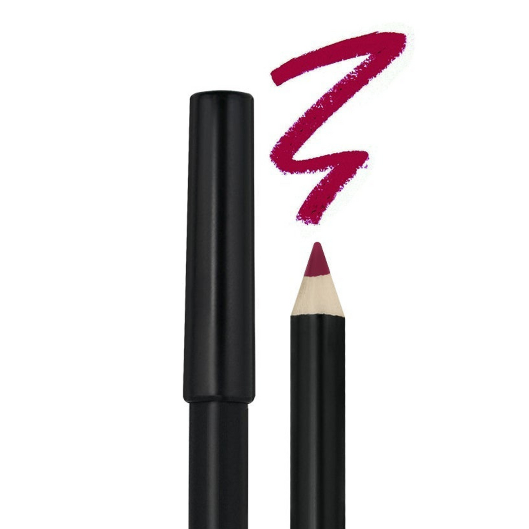 Misfit | Burgundy Lip Liner