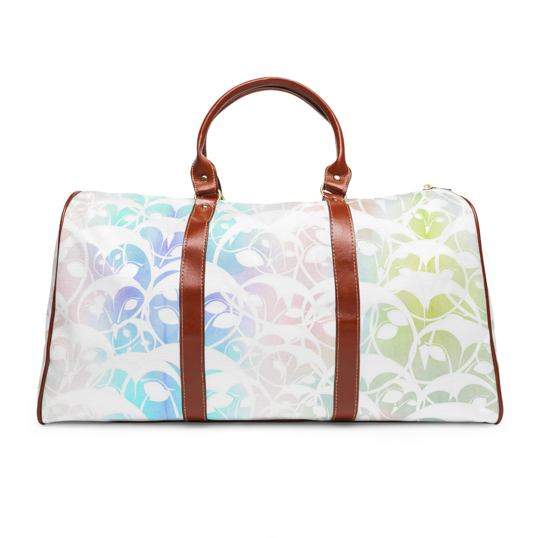 Euphoric Forest | Travel Bag