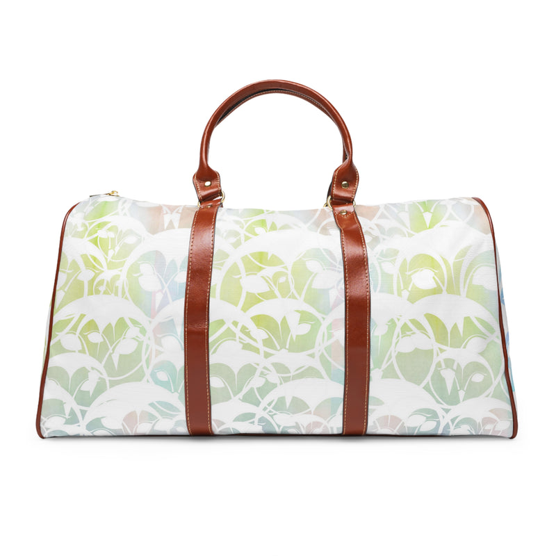 Euphoric Forest | Travel Bag