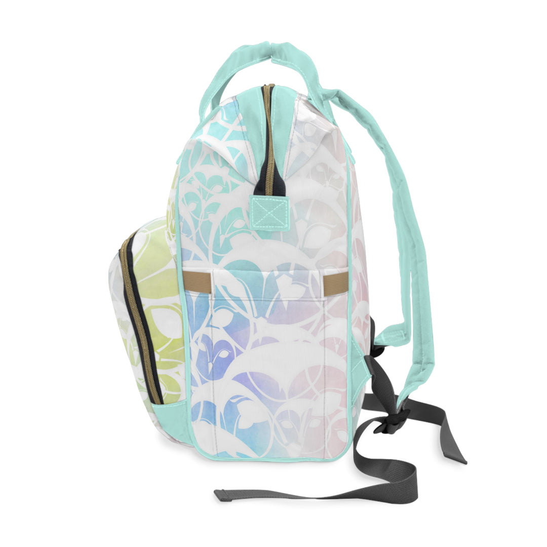 Euphoric Forest | Waterproof Backpack