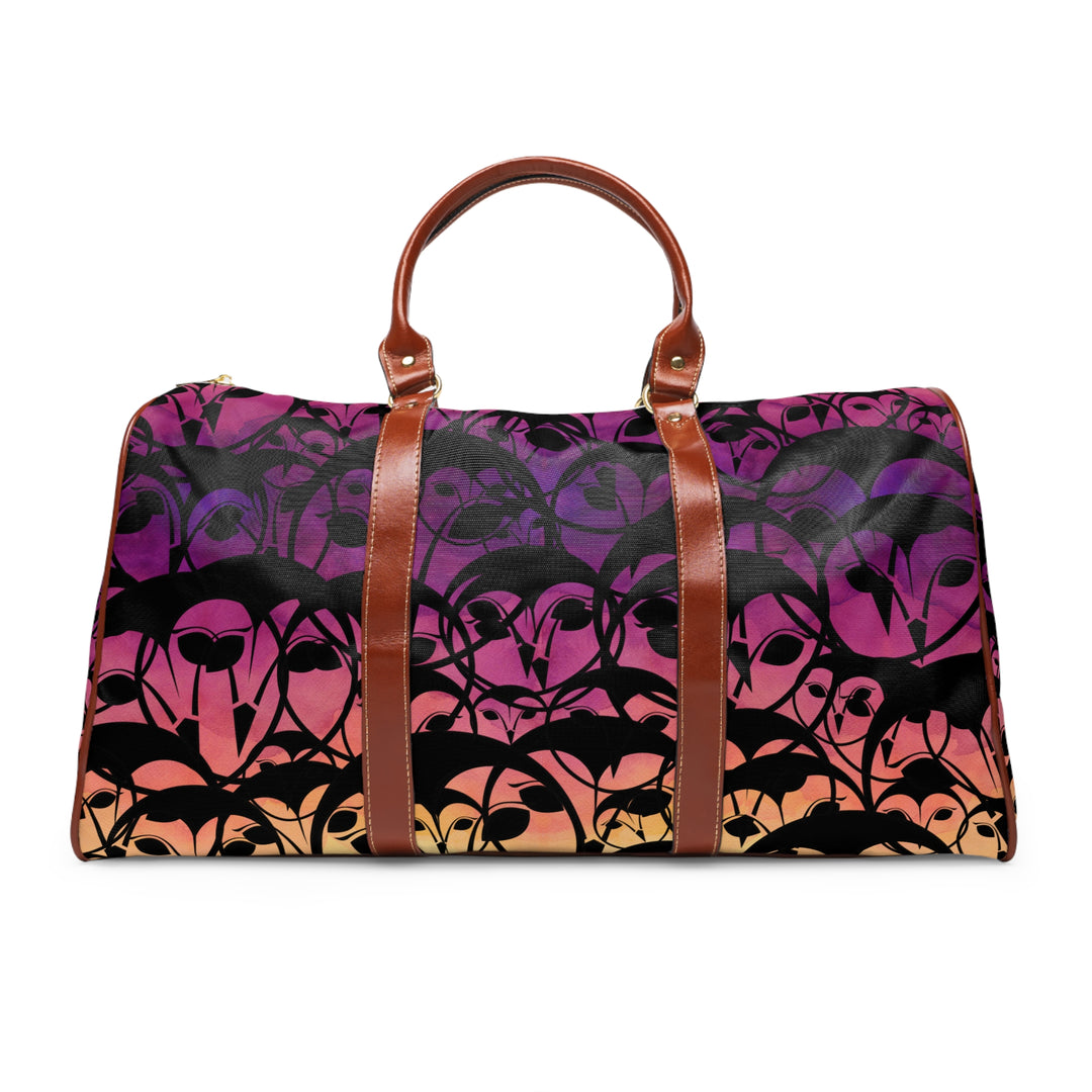 Euphoric Forest | Travel Bag