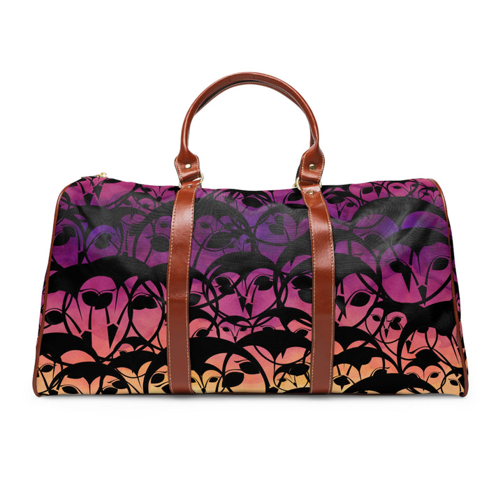 Euphoric Forest | Travel Bag