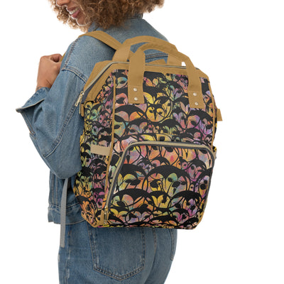 The Bad B*tch Backpack