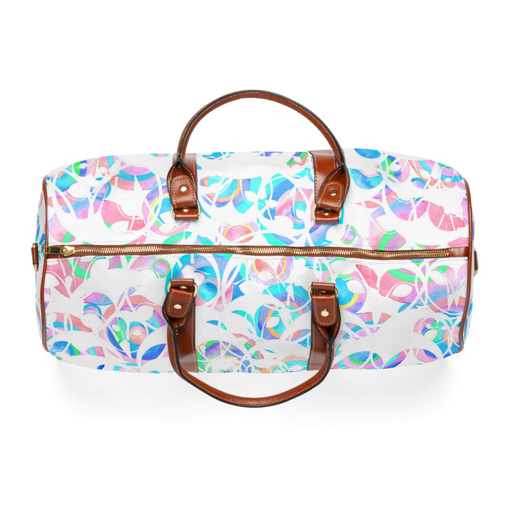 Euphoric Forest | Travel Bag